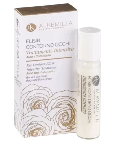 Elisir Contorno Occhi Alkemilla
