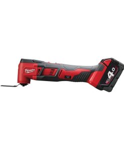 Milwaukee UTENSILE MULTIFUNZIONE 18V mod. M18BMT-421C