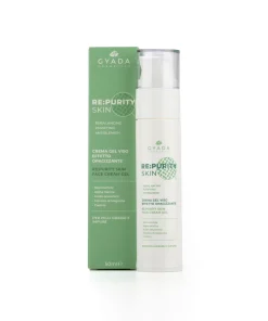 Re:Purity Skin Face Cream Gel Gyada