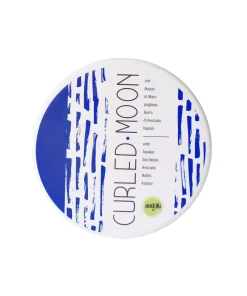 Curled Moon Leave In Capelli Ricci Anarkh&igrave;a Bio