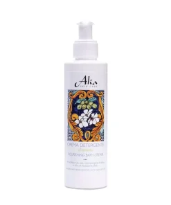 Crema Detergente Idratante Alia Skin Care