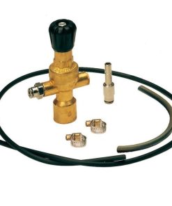 TELWIN KIT SALDATURA PER BOMBOLE A PERDERE mod. 802032