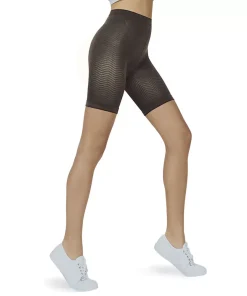 Panty Pantaloncino Cellulite-Control CHAMPAGNE Size:04-XL Solidea