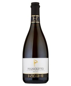 Pignoletto Frizzante DOC Reno RIGHI 0.75lt
