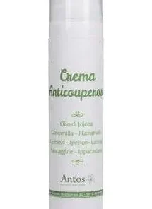 Crema Anticouperose Antos