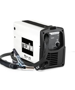 Telwin SALDATRICE INVERTER A FILO CONTINUO MIG-MAG BIMAX 140i SYNERGIC COD. 816168