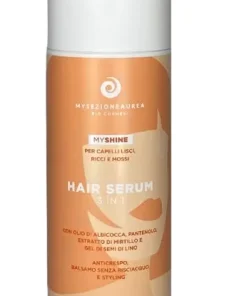 Hair Serum 3 in1 My Sezione Aurea