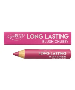 Long Lasting Blush Chubby 023L Purobio