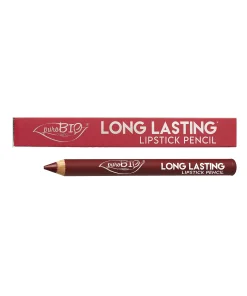 Long Lasting Liplstick Pencil 014 L Purobio