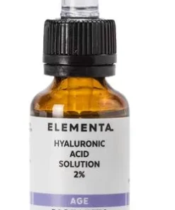 Acido Ialuronico 2% Elementa 30ml  Bioearth