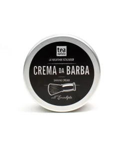 Crema da Barba Tea Natura