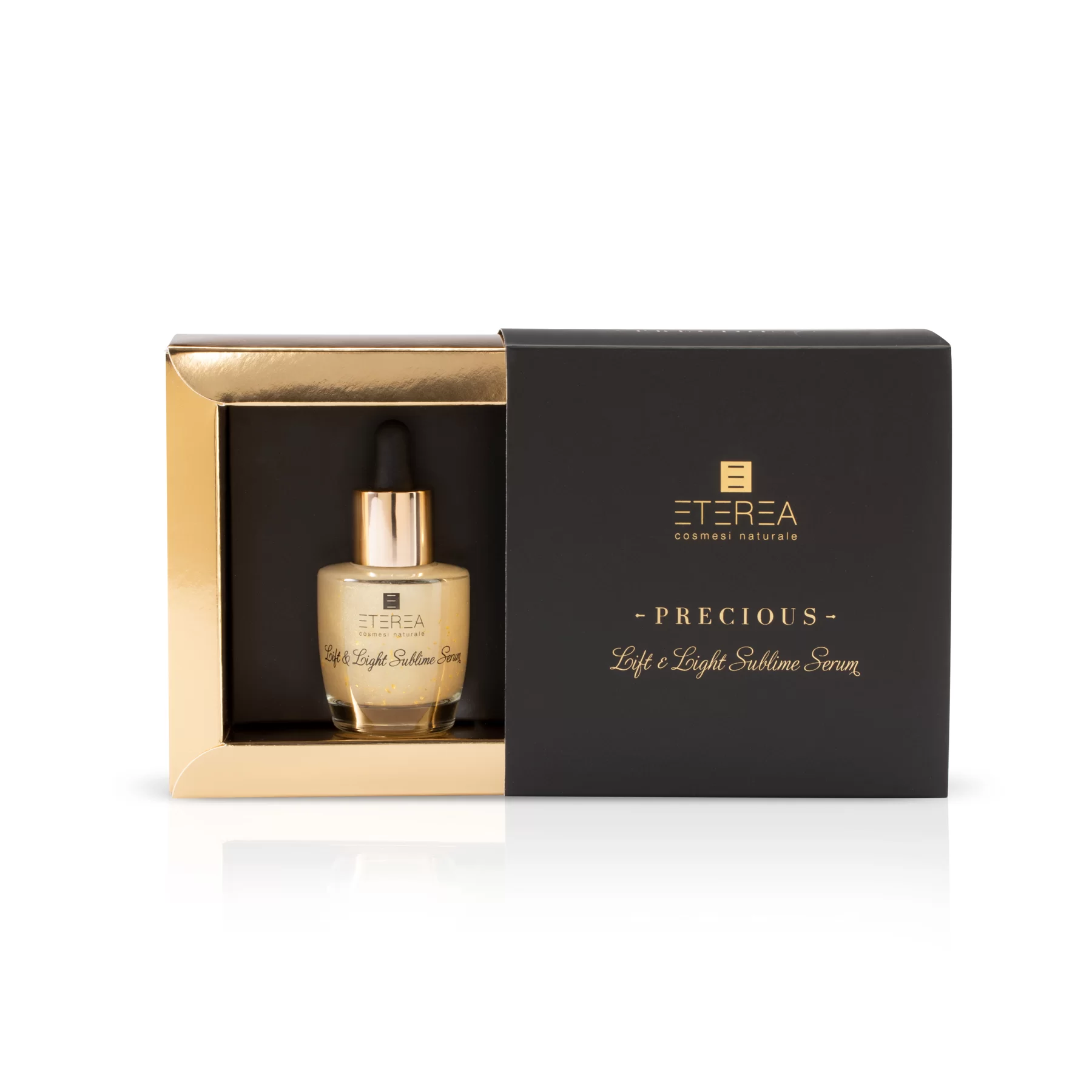 Lift & Light Sublime Serum Eterea - immagine 2