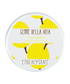 Crema Viso Anti-Et&agrave; Gemme della Vita Ethical Grace