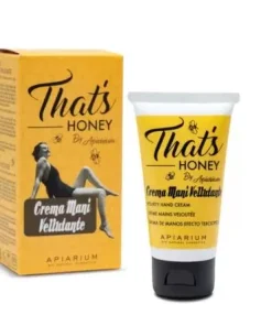 Crema Mani That's Honey Apiarium