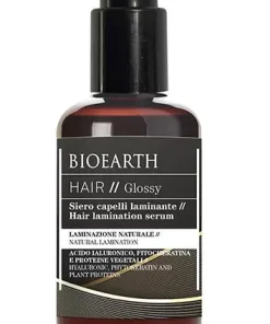 Hair Glossy – Siero Capelli Laminante
Bioearth