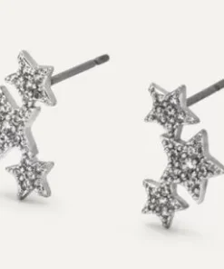 Orecchini a lobo Silvia Argento – Veram&egrave;