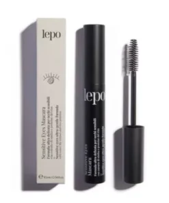 Sensitive Eyes Mascara Lepo