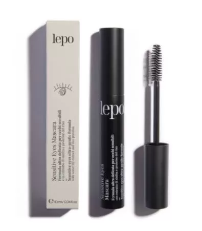Sensitive Eyes Mascara Lepo