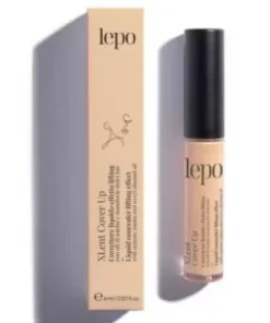 Xlent Cover Up Correttore liquido effetto lifting Lepo