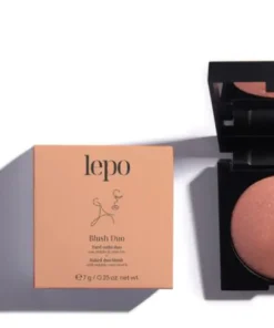 Blush Duo Lepo