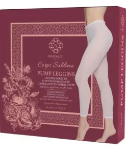 Pump Leggins Namalei