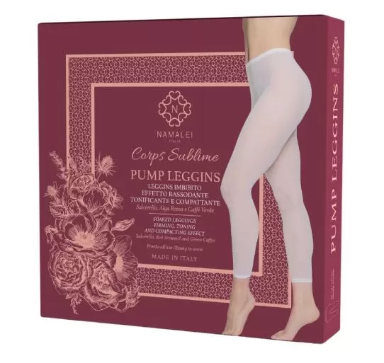 Pump Leggins Namalei - immagine 2