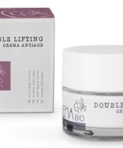 BemaBio Face Double Lifting – Crema Antiage