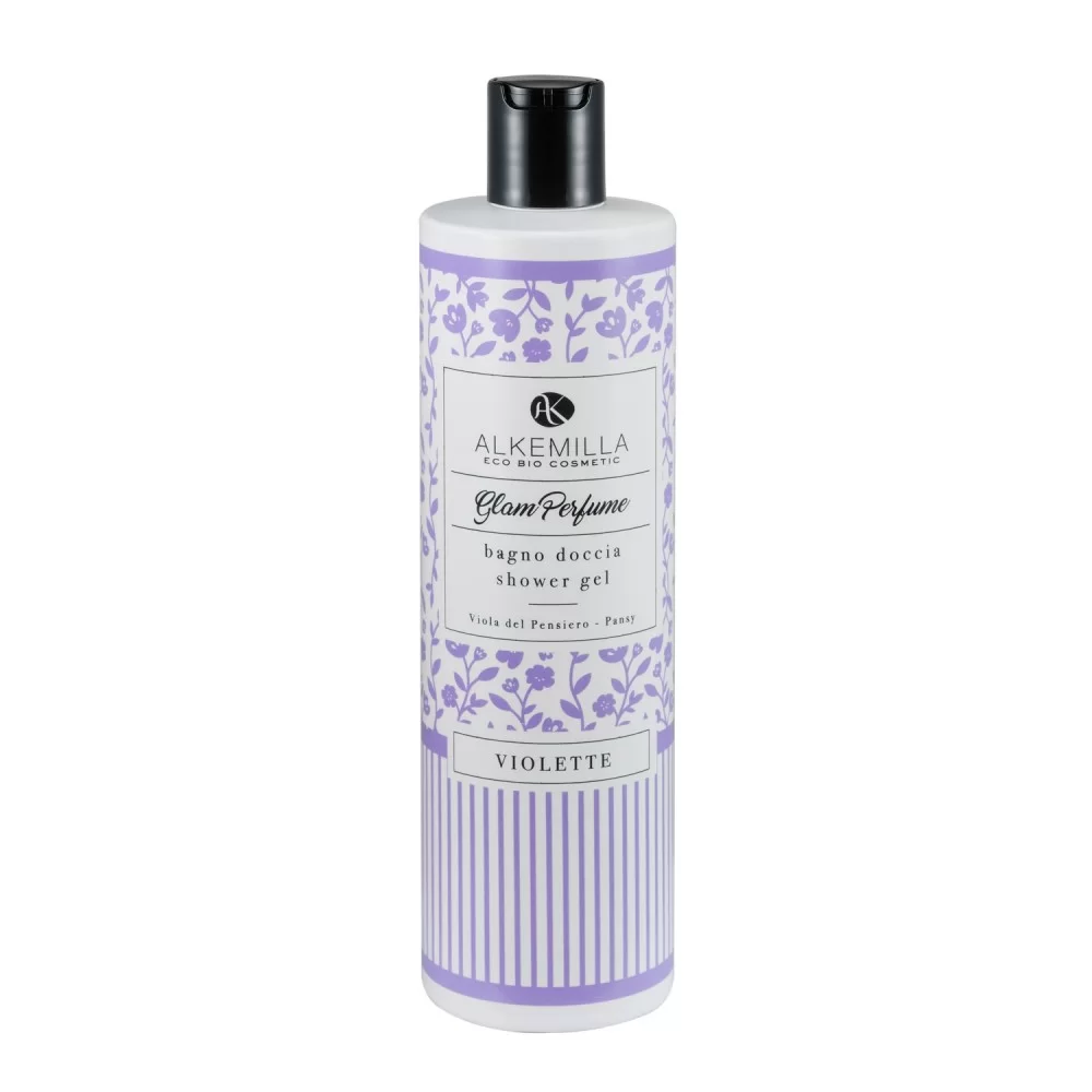 Bagnodoccia Violette Alkemilla - immagine 2