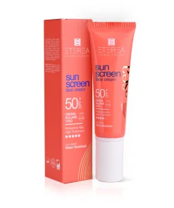 Sun Screen Face Cream 50+SPF Eterea