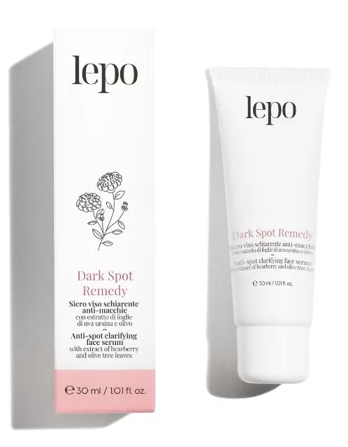 Dark Spot Remedy Siero viso Schiarente Lepo - immagine 2
