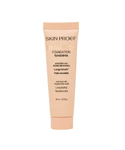 Hyalur-On Foundation 04 Skinproof