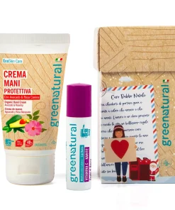 Regalo di Natale – Lettera a Babbo Greenatural