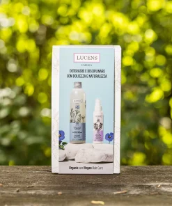 Box Capelli di Seta Villa Lodola