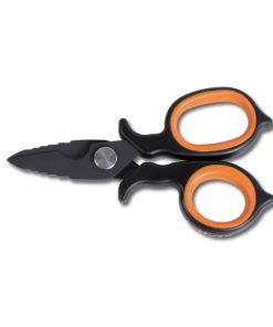 BETA FORBICI PER ELETTRICISTI A DOPPIO EFFETTO mod. 1128BAX