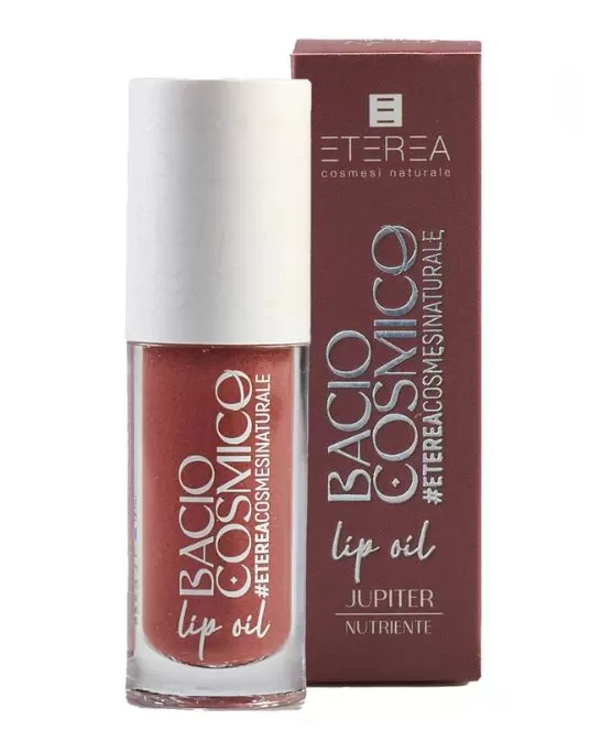 Bacio Cosmico Jupiter Eterea