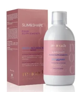 Slim & Shape Supplements Eterea