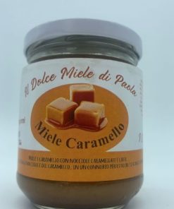 Miele caramello