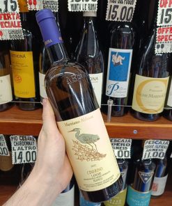 Marziano Abbona Langhe Bianco Viogner Cinerino