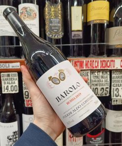 Aldo Conterno Barolo Docg Bussia