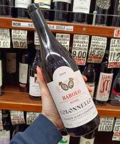 Aldo Conterno Colonnello Barolo Bussia Docg