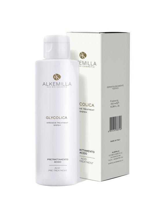 GLYCOLICA PRETRATTAMENTO ACIDO
