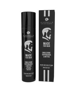 EMULSIONE DOPOBARBA LENITIVA alkemilla
