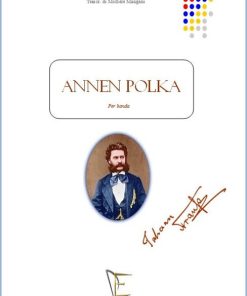 ANNEN POLKA