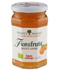 Arance Amare Bio Fiordifrutta RIGONI di ASIAGO 340gr