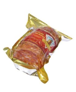 Ventricina Piccante MERLOTTI 1.4kg c.a.