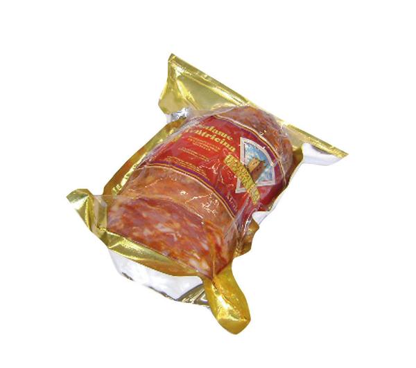 Ventricina Piccante MERLOTTI 1.4kg c.a.