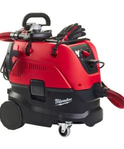 Milwaukee AS30LAC 4933459411 ASPIRATORE 30L CLASSE L CON PULIZIA FILTRO AUTOMATICA + ACCESSORI