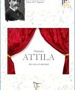 ATTILA PRELUDIO