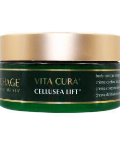 VITA CURA® CELLUSEA LIFT™ BODY CONTOUR CREAM/CREMA CORPO RIMODELLANTE SNELLENTE 227 ML