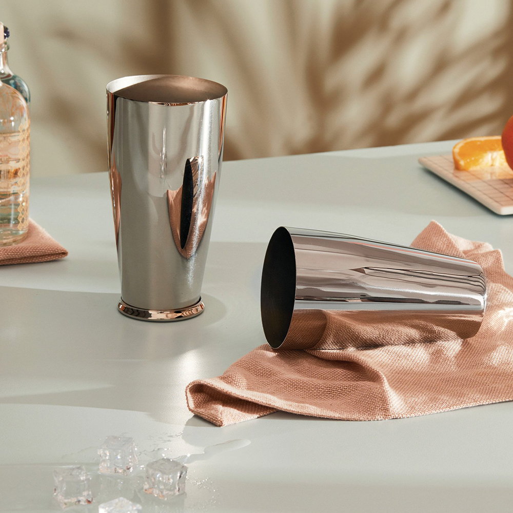 Alessi Set Shaker Lunar Eclipse - immagine 3